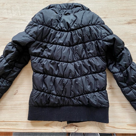 Insulated Columbia Jacket - WORN ONCE - Picture 6 of 7